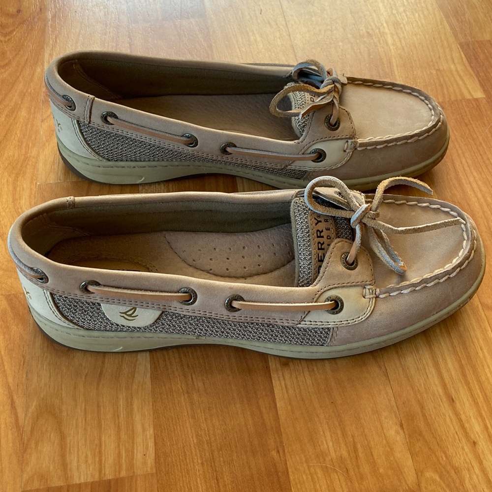 Sperry Top-Sider Shoes 7 1/2